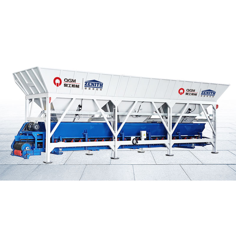 આધુનિક ઈંટના છોડમાં સહાયક ઈંટ મશીનરી ઉત્પાદન કાર્યક્ષમતામાં કેવી રીતે સુધારો કરે છે?