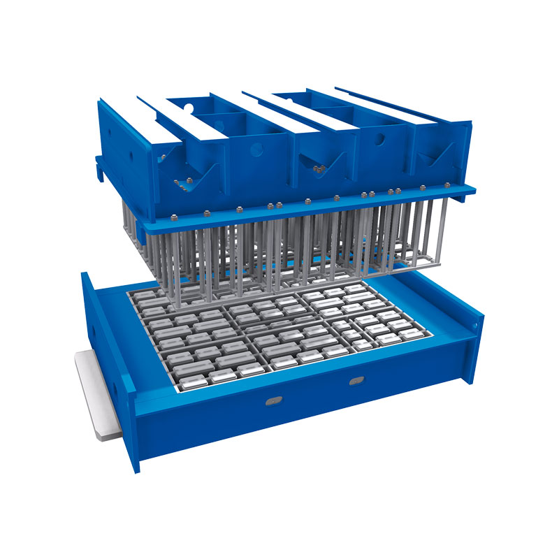 કઈ જાળવણી પ્રથાઓ તમારા કોંક્રિટ બ્લોક મોલ્ડને લાંબા સમય સુધી ટકી રાખે છે?